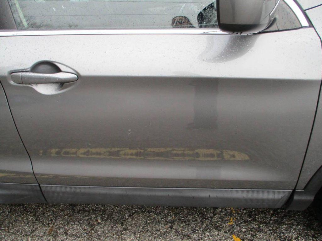 used 2020 Nissan Rogue Sport car, priced at $14,995