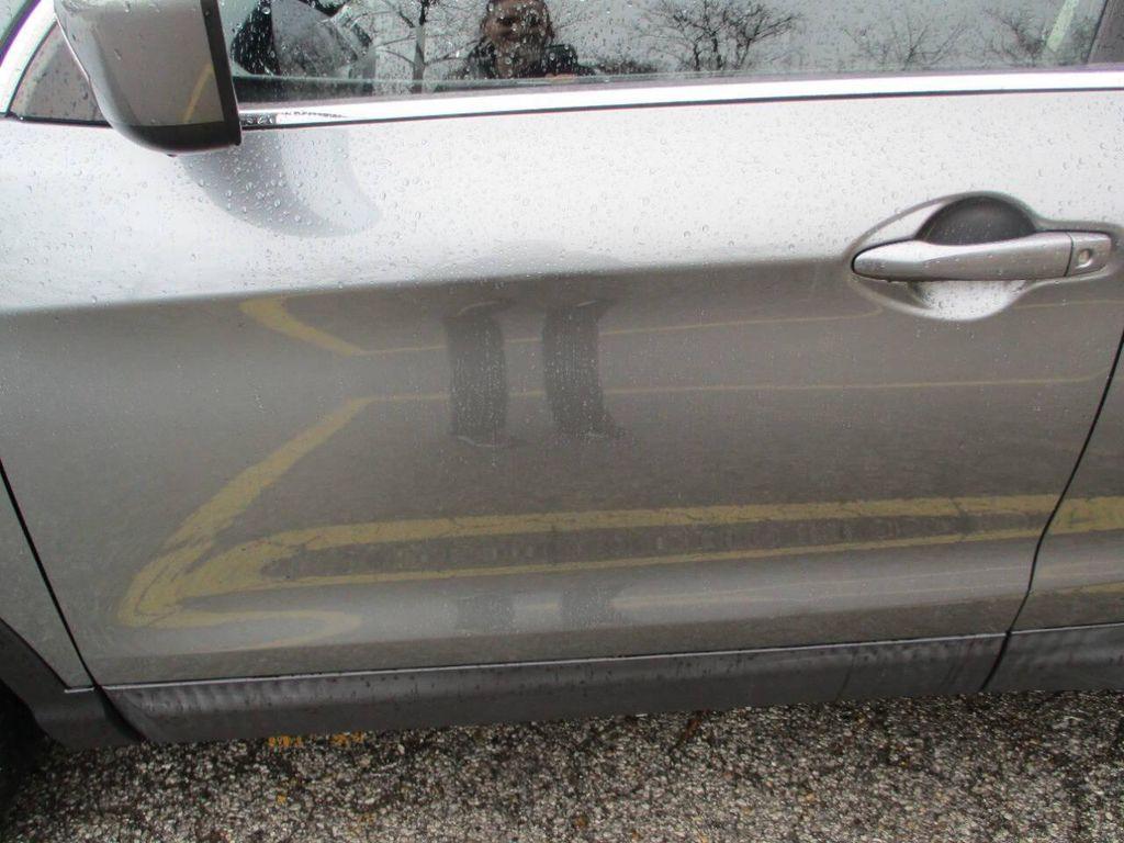 used 2020 Nissan Rogue Sport car, priced at $14,995