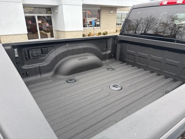 new 2026 Ram 2500 car, priced at $61,534