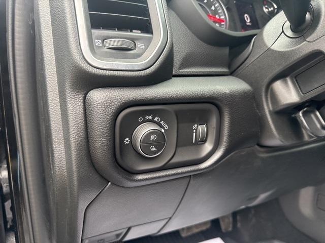 new 2026 Ram 2500 car, priced at $61,534