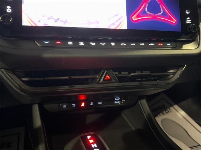 new 2026 Dodge Charger car, priced at $58,510