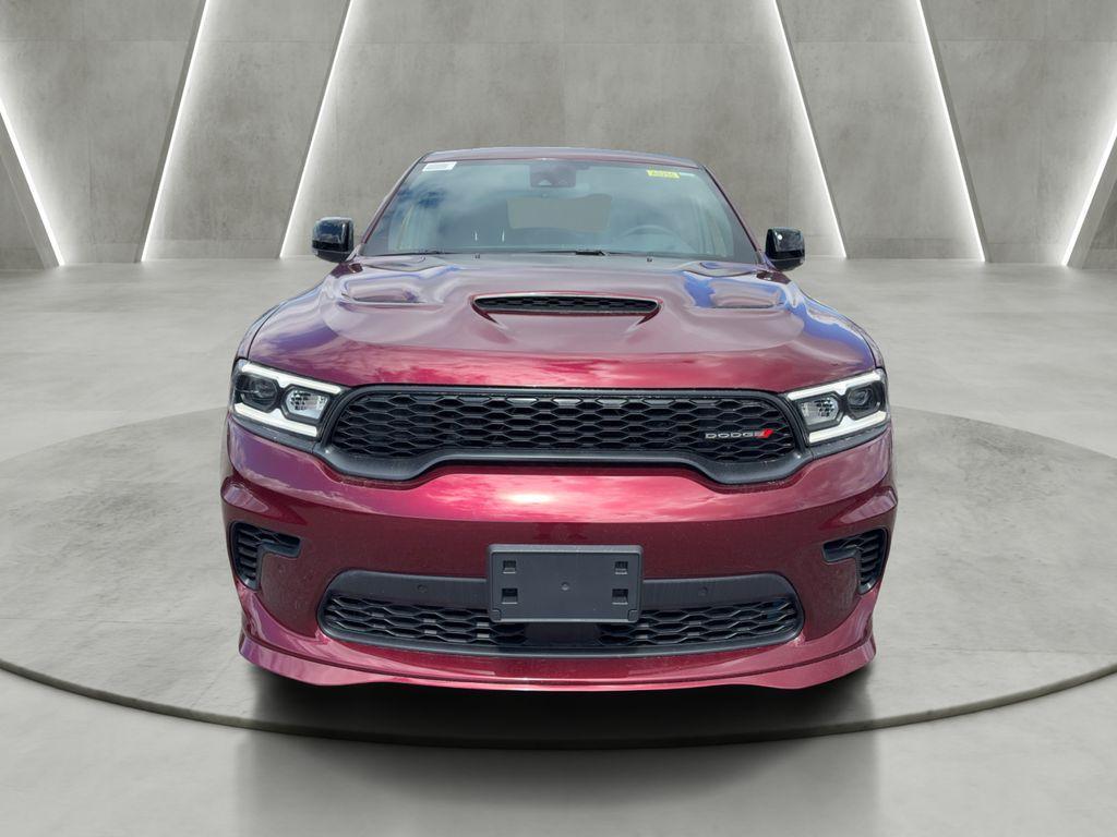 new 2026 Dodge Durango car, priced at $50,174