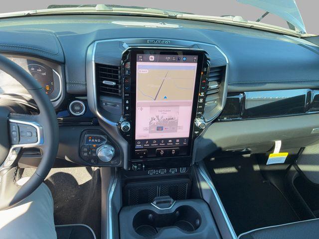 new 2026 Ram 1500 car, priced at $74,435