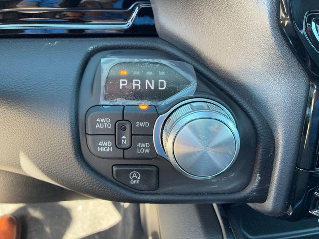 new 2026 Ram 1500 car, priced at $74,435