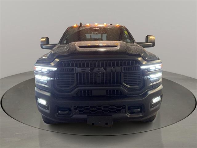 new 2026 Ram 2500 car, priced at $90,968