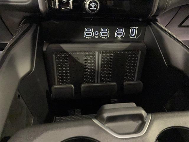 new 2026 Ram 2500 car, priced at $90,968