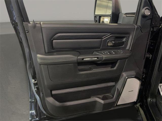 new 2026 Ram 2500 car, priced at $90,968