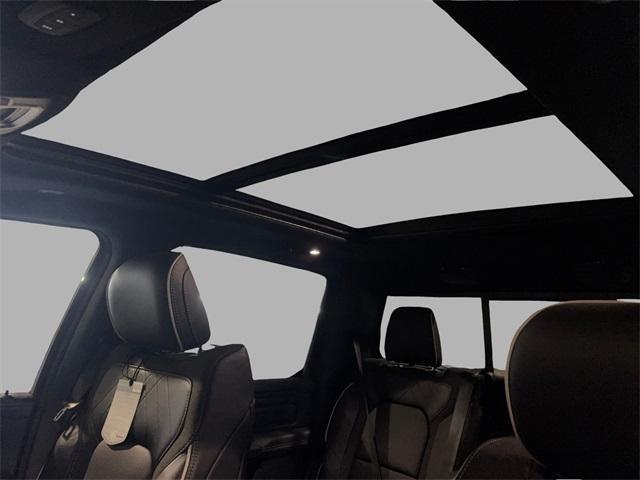 new 2026 Ram 1500 car, priced at $88,000