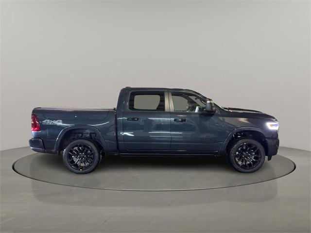 new 2026 Ram 1500 car, priced at $88,000