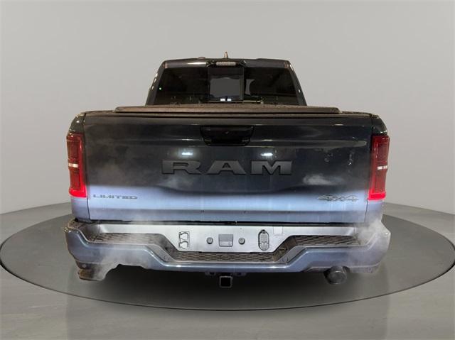 new 2026 Ram 1500 car, priced at $88,000