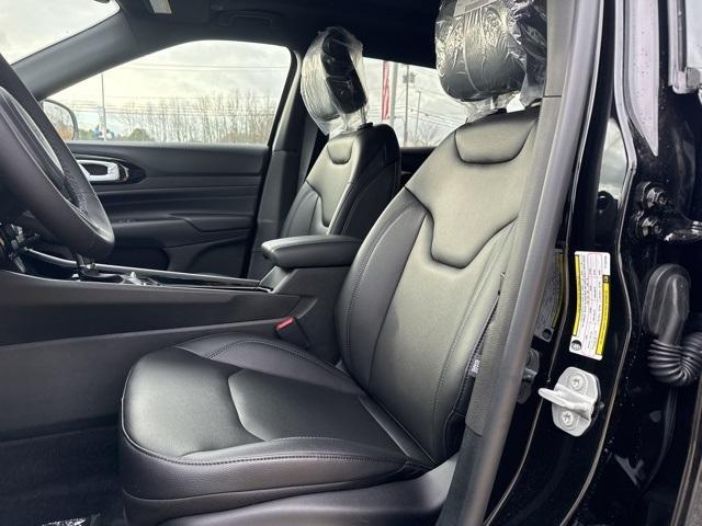 new 2026 Jeep Compass car, priced at $38,889