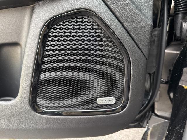 new 2026 Jeep Compass car, priced at $38,889