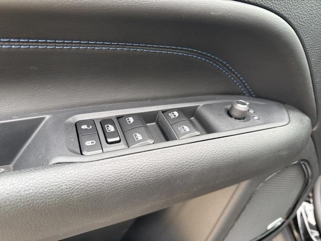 new 2026 Jeep Compass car, priced at $38,889