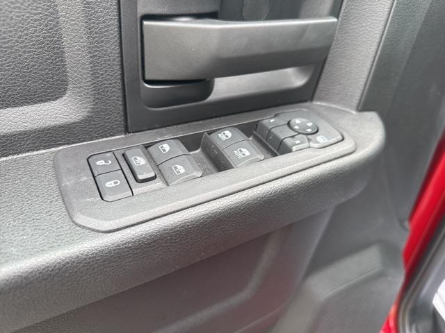 new 2026 Ram 2500 car, priced at $61,678