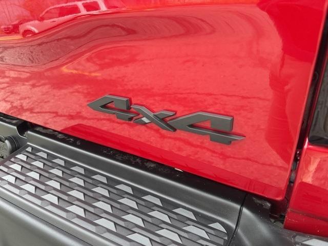 new 2026 Ram 2500 car, priced at $61,678