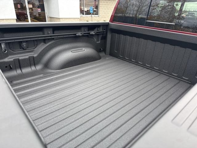 new 2026 Ram 1500 car, priced at $60,768