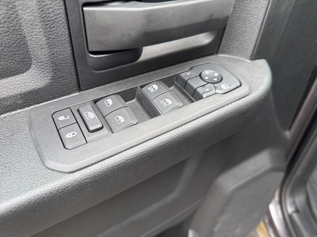 new 2026 Ram 3500 car, priced at $73,360