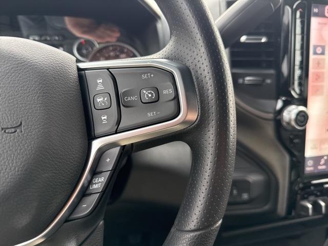 new 2026 Ram 3500 car, priced at $73,360