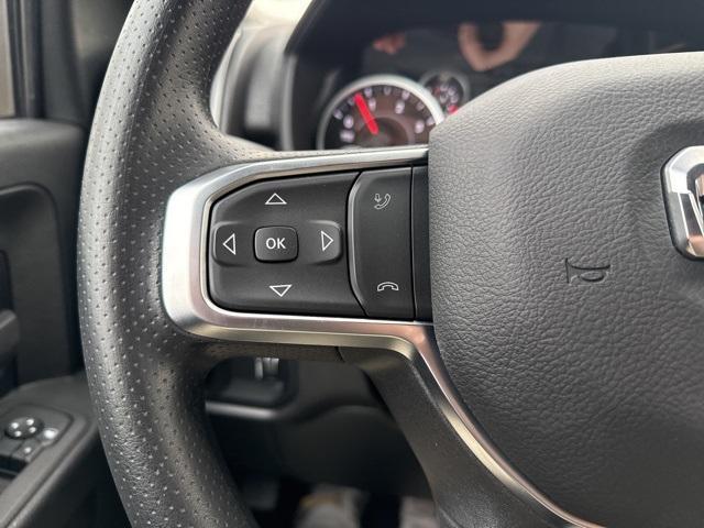 new 2026 Ram 3500 car, priced at $73,360