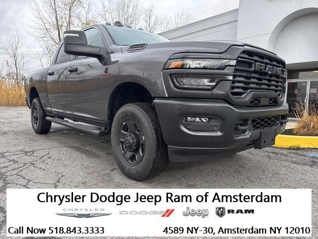 new 2026 Ram 3500 car, priced at $68,500