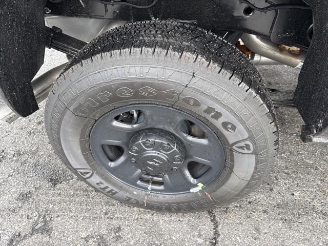 new 2026 Ram 3500 car, priced at $73,360