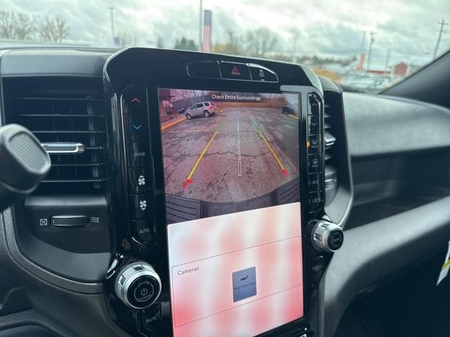 new 2026 Ram 3500 car, priced at $73,360