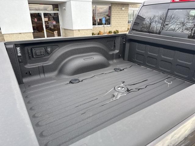 new 2026 Ram 3500 car, priced at $73,360