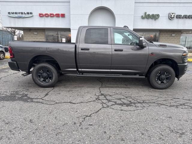 new 2026 Ram 3500 car, priced at $73,360