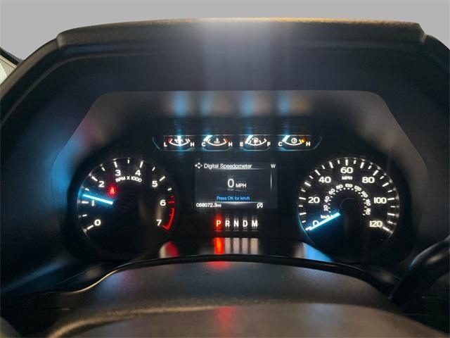 used 2018 Ford F-150 car, priced at $22,777