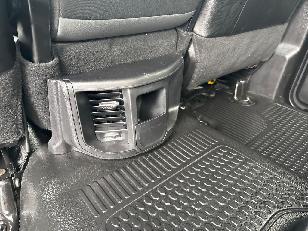 used 2024 Ram 3500 car, priced at $51,500