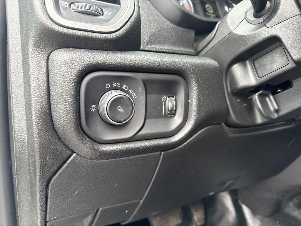 used 2024 Ram 3500 car, priced at $51,500