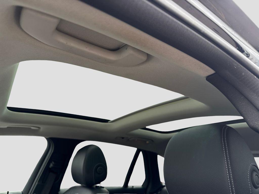 used 2022 Mercedes-Benz GLC 300 car, priced at $31,174