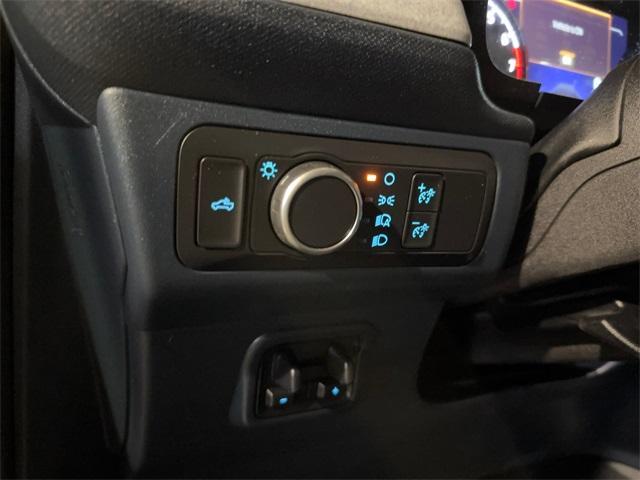 used 2022 Ford Maverick car, priced at $26,500