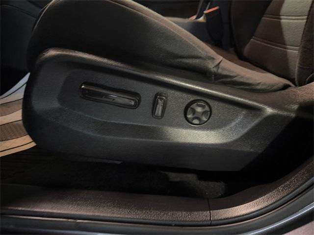 used 2022 Honda CR-V car, priced at $24,500