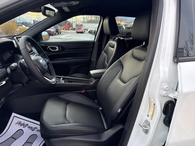 new 2026 Jeep Compass car, priced at $36,316