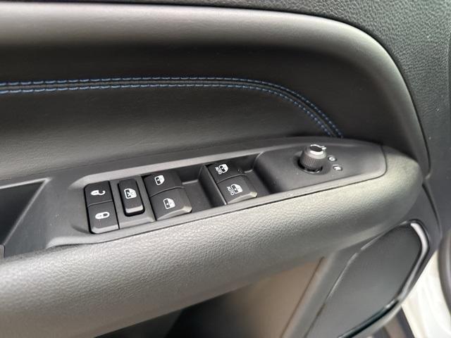 new 2026 Jeep Compass car, priced at $36,316