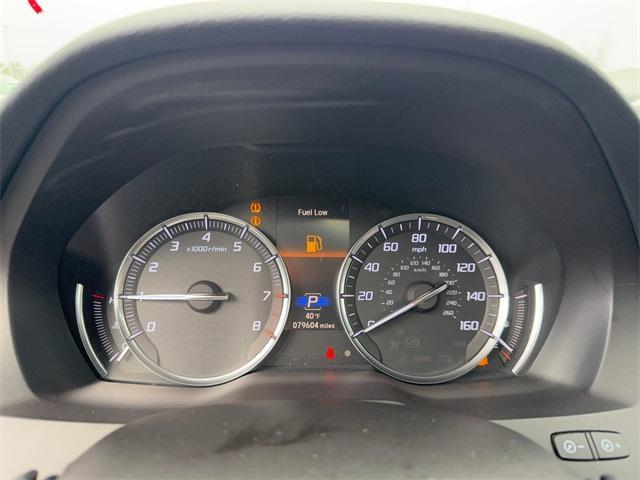 used 2019 Acura MDX car, priced at $25,789