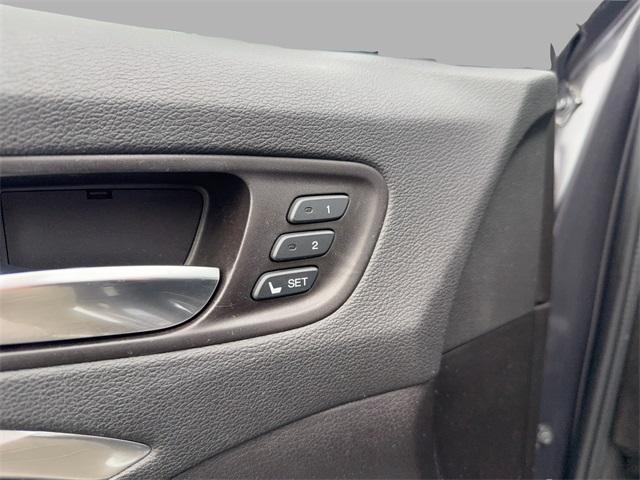 used 2019 Acura MDX car, priced at $25,789