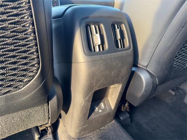 used 2023 Hyundai Tucson car, priced at $22,500