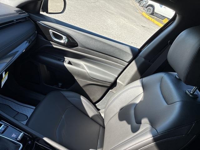 new 2026 Jeep Compass car, priced at $36,813