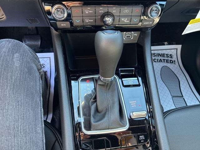 new 2026 Jeep Compass car, priced at $36,813