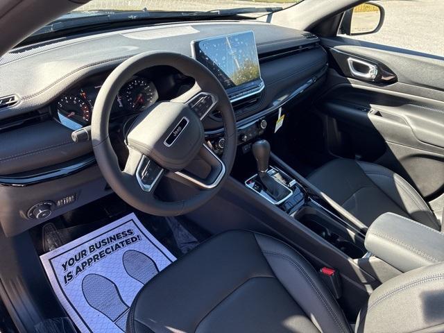 new 2026 Jeep Compass car, priced at $36,813