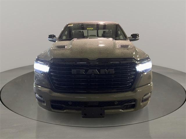 new 2026 Ram 1500 car, priced at $76,952