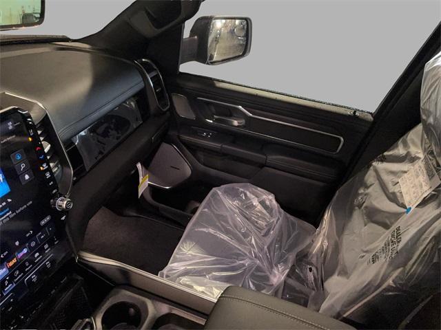 new 2026 Ram 1500 car, priced at $76,952