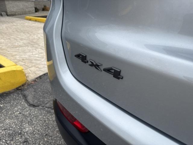 new 2026 Jeep Compass car, priced at $36,813