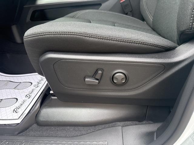 new 2026 Ram 1500 car, priced at $61,472