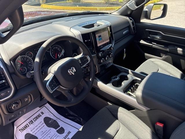 new 2026 Ram 1500 car, priced at $59,006