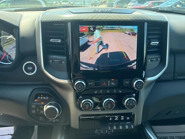 new 2026 Ram 1500 car, priced at $59,006