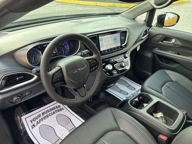 new 2026 Chrysler Pacifica car, priced at $47,553