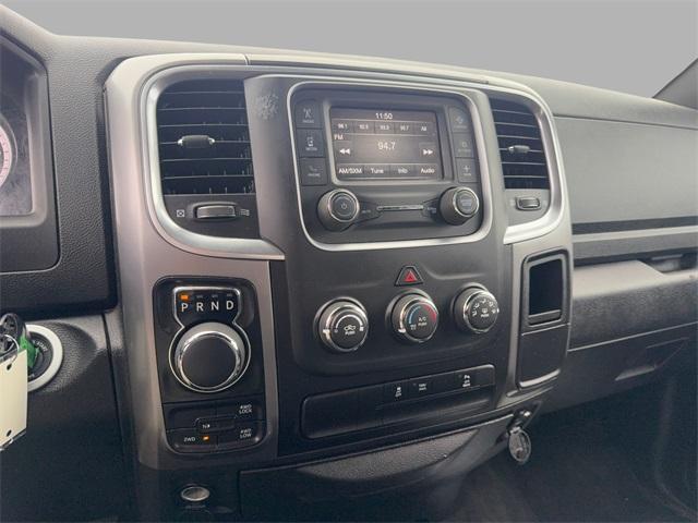 used 2024 Ram 1500 Classic car, priced at $30,456